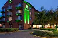 Lainnya Holiday Inn HULL MARINA, an IHG Hotel