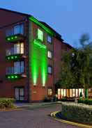 Welcome to the Holiday Inn Hull Marina Holiday Inn Hull Marina, an IHG Hotel