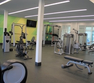 Fitness Center 5 Holiday Inn & Suites HOPKINSVILLE - CONVENTION CTR, an IHG Hotel