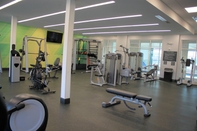 Fitness Center Holiday Inn & Suites HOPKINSVILLE - CONVENTION CTR, an IHG Hotel