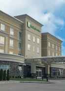 EXTERIOR_BUILDING Holiday Inn Hotel And Suites Hopkinsville - Convention Ctr, an IHG Hotel