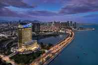 Lainnya Crowne Plaza XIAMEN JIMEI SEAVIEW, an IHG Hotel