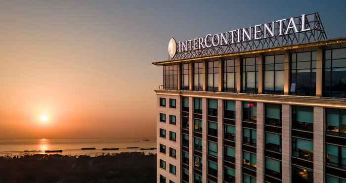 อื่นๆ InterContinental Hotels NANTONG, an IHG Hotel