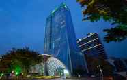 Others 4 Holiday Inn Express MIANYANG HIGH-TECH ZONE, an IHG Hotel