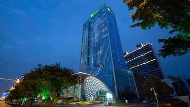 Lainnya 4 Holiday Inn Express MIANYANG HIGH-TECH ZONE, an IHG Hotel