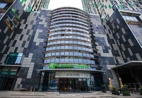 อื่นๆ Holiday Inn Express YINGKOU ONELONG PLAZA, an IHG Hotel