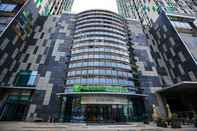 อื่นๆ Holiday Inn Express YINGKOU ONELONG PLAZA, an IHG Hotel