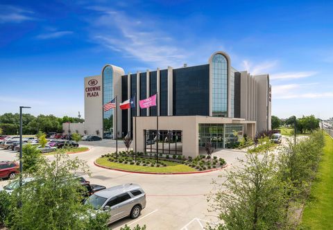 外觀 Crowne Plaza Suites ARLINGTON by IHG, an IHG Hotel