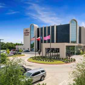 Welcome to Crowne Plaza Suites Arlington near Ballpark Stadium!1Crowne Plaza Suites ARLINGTON by IHG, an IHG Hotel,Six Flags Mall飯店