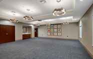 Functional Hall 3 Holiday Inn Express & Suites LUFKIN SOUTH, an IHG Hotel