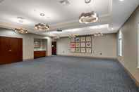 Functional Hall Holiday Inn Express & Suites LUFKIN SOUTH, an IHG Hotel