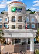 EXTERIOR_BUILDING Holiday Inn Express & Suites LUFKIN SOUTH, an IHG Hotel