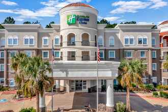 Bangunan 4 Holiday Inn Express & Suites LUFKIN SOUTH, an IHG Hotel