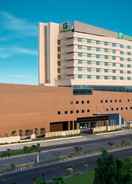 EXTERIOR_BUILDING Holiday Inn CHENNAI OMR IT EXPRESSWAY, an IHG Hotel