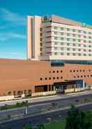 EXTERIOR_BUILDING Holiday Inn Chennai OMR IT Expressway, an IHG Hotel