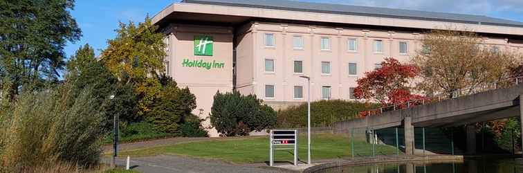 Khác Holiday Inn GENT - EXPO, an IHG Hotel