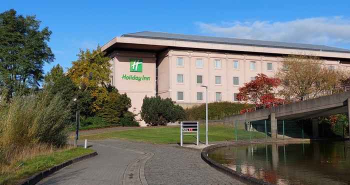 Khác Holiday Inn GENT - EXPO, an IHG Hotel