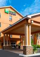 EXTERIOR_BUILDING Holiday Inn Express & Suites NAPLES NORTH - BONITA SPRINGS, an IHG Hotel