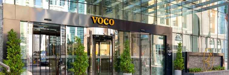 Others voco BONNINGTON DUBAI, an IHG Hotel