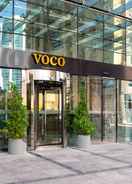 Welcome to voco Bonnington Dubai 