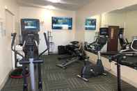 Fitness Center Holiday Inn Express & Suites WOODWARD HWY 270, an IHG Hotel