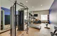 Fitness Center 4 Holiday Inn Express & Suites ARDMORE, an IHG Hotel