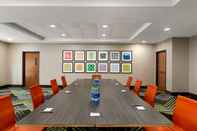 ห้องประชุม Holiday Inn Express & Suites PEMBROKE PINES-SHERIDAN ST, an IHG Hotel