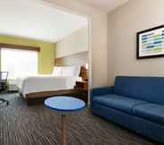 อื่นๆ 3 Holiday Inn Express & Suites PEMBROKE PINES-SHERIDAN ST, an IHG Hotel