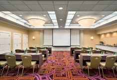 Functional Hall 3 Crowne Plaza ENGLEWOOD by IHG, an IHG Hotel