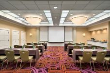 Functional Hall Crowne Plaza ENGLEWOOD by IHG, an IHG Hotel