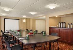 Functional Hall 6 Crowne Plaza ENGLEWOOD by IHG, an IHG Hotel