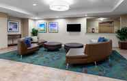 Lobi 4 Candlewood Suites KALAMAZOO