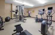 Fitness Center 2 Candlewood Suites KALAMAZOO