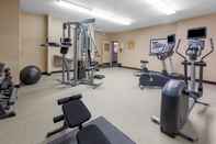 Fitness Center Candlewood Suites KALAMAZOO