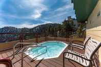 Fasilitas Hiburan Holiday Inn Club Vacations TAHOE RIDGE RESORT, an IHG Hotel