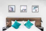 Bilik Tidur Holiday Inn & Suites SYDNEY BONDI JUNCTION, an IHG Hotel