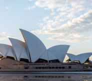 Exterior 6 InterContinental Hotels SYDNEY, an IHG Hotel