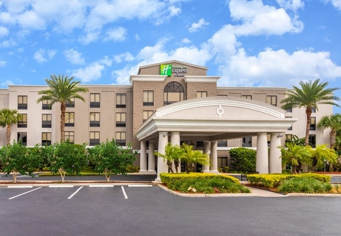 Exterior Holiday Inn Express & Suites LAKE PLACID, an IHG Hotel