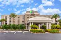 Bangunan Holiday Inn Express & Suites LAKE PLACID, an IHG Hotel