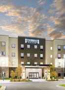 EXTERIOR_BUILDING Staybridge Suites AUBURN – UNIVERSITY AREA, an IHG Hotel