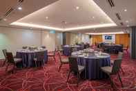 Functional Hall Holiday Inn Express & Suites JOHOR BAHRU, an IHG Hotel