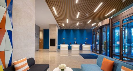 기타 2 Holiday Inn Express CHENGDE PARK VIEW by IHG, an IHG Hotel