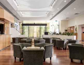 Sảnh chờ 2 Crowne Plaza PERTH, an IHG Hotel