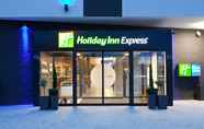 Others 2 Holiday Inn Express FÜRTH, an IHG Hotel