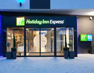 Lain-lain 2 Holiday Inn Express FÜRTH, an IHG Hotel