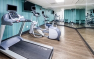 Fitness Center 7 Holiday Inn Express COVENTRY S - WEST WARWICK AREA, an IHG Hotel