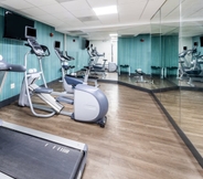 Fitness Center 7 Holiday Inn Express COVENTRY S - WEST WARWICK AREA, an IHG Hotel