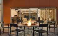 Restaurant 5 Candlewood Suites LEXINGTON - MEDICAL DISTRICT