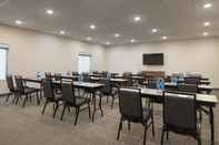 Functional Hall Candlewood Suites LEXINGTON - MEDICAL DISTRICT
