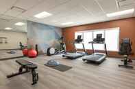 Fitness Center Candlewood Suites LEXINGTON - MEDICAL DISTRICT